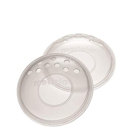 Medela Nipple Protector Breast Shell, Protects Inflamed and Cracked Nipples, Prevents Friction from Clothes, Gentle Breastfeeding Support