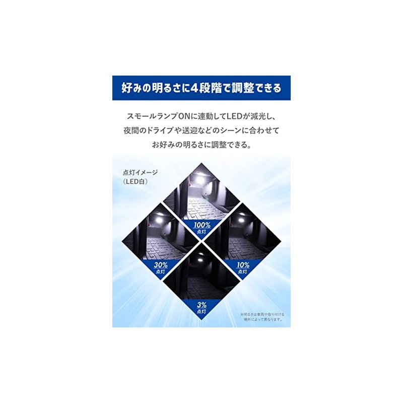 e- car Life Illumination 86 (ZN6) / BRZ (ZC6) dedicated
