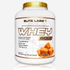 ELITE LABS WHEY GOLD DULCE DE LECHE