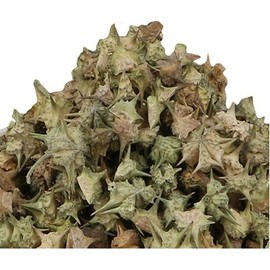 EXPORT STORE Shatavar Safed Musli Gokhru Ashwagandha Kaunch Beej. 100x5. 500 gram pack.