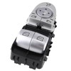W205 Window Regulator Switch A2059050302 Compatible with Mercedes C-Class W205