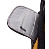 KCB Skid Anti-Theft for Men, Backpack for Tablets, Zippered Bag,