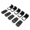 5Pcs Baby Safety Locks Child Proof Protect Locks Adjustable Strap