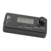 Digital Servo Tester 3 Modes High Accuracy Black Plastic Servo