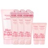 TheFaceShop The Face Shop Rice Water Light Cleansing Milk &