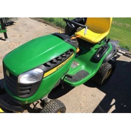 BMP Voltage Regulator For John Deere D125 D155 Tractor w/ Briggs & Stratton Engine