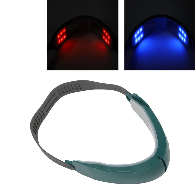 NSXAYIWE Double Chin Eliminator Machine V Face Machine Microcurrent Vibration