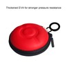 LICHIFIT EVA Storage Hard Case and Hand Strap for GO