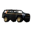 Hot Wheels Premium HCR18 Toyota 4 Runner