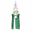 8 in 1 Wire Stripper with Voltage Tester, Electric Pliers,