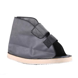 Post-op Shoe for Broken Toe/Foot Fracture - Unisex Medical Walking Shoe Protection Cast Boot (Size : Medium)