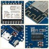Hosyond 5Pcs D1 Mini NodeMcu ESP8266 ESP-12F WiFi Module Development
