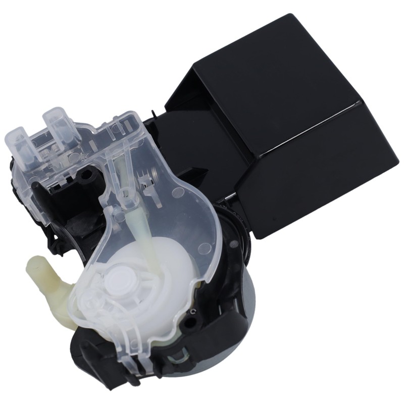 Supplying Demand W10006355 1719787 Clothes Washer Shift Actuator Replacement With