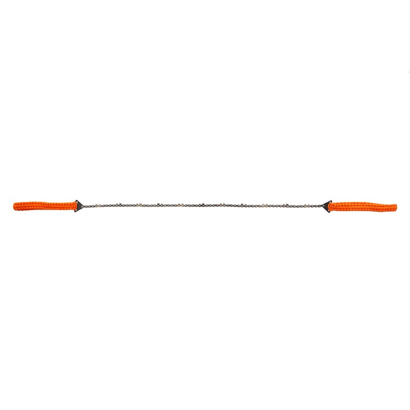 Stansport STS316 Chain Saw, Orange, One Size