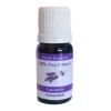 Naturaly Aceite Esencial Lavanda Comestible 100% Puro Natural 15ml