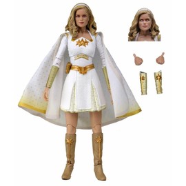 NECA The Boys: Starlight Ultimate 7" Action Figure