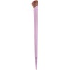 essence Concealer Brush, Nr. 01, Violett, vegan, Nanopartikel frei, 1er