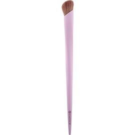 essence Concealer Brush, Nr. 01, Violett, vegan, Nanopartikel frei, 1er Pack (1pcs)