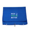 Golf Lover Gift Embroidered Golf Towel Gift Back Nines Matter