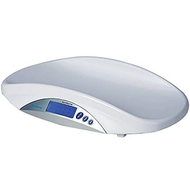 Brecknell, MS-15, Medical/Veterinary Scale, 44 lb x 0.01 lb