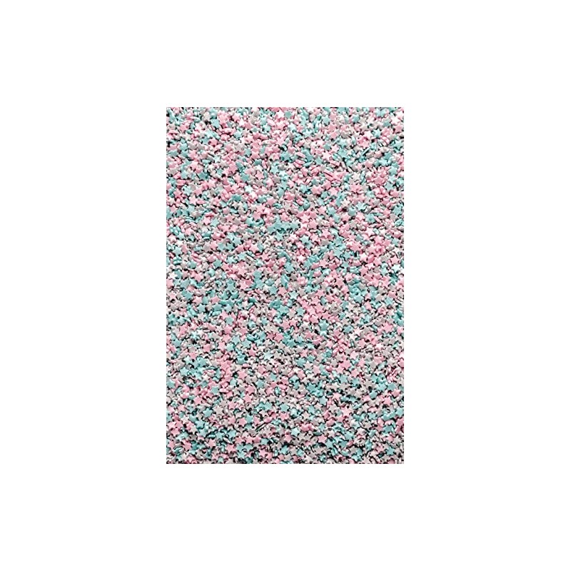 SPRINKLY - Glimmer Stars - Unicorn (Mini) - 25g