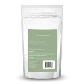 Natural Glory Herbal Henna (100 Gms)