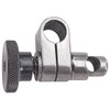 Starrett Complete Snug Assembly with Post Hole - 1/4" and