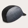 Oakley CADENCE ROAD CAP 2.0 Cap, (0B3) AOP MONOGRAM BLACK