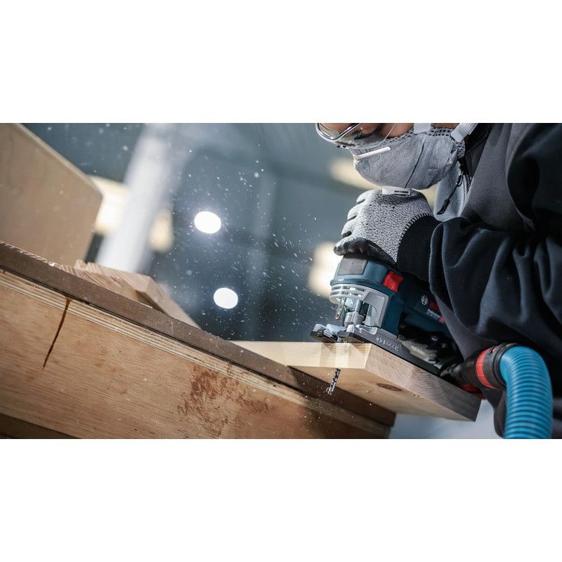 Bosch T-144DP/3 Jigsaw Blades for Carpentry Set of 3