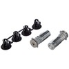 LOCINOX Fastening System / Bolt Quick-Fix with High Tensile Strength