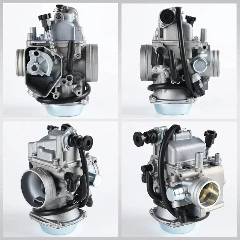 No Brand FourTrax 300 Carburetor for Honda TRX300 TRX350 Carb,Rancher