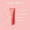 Frida Mom Nipple Cream, No-Mess Nipple Balm Moisturizer for Hydration,