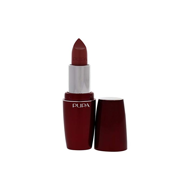 Pupa Milano Pupa Volume Lipstick, 104 Powder Rose, 0.123 Oz