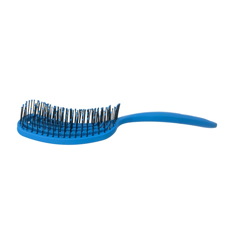 Phillips Brush Flexx 2 Vented Flexible Hair Brush, Blow Out
