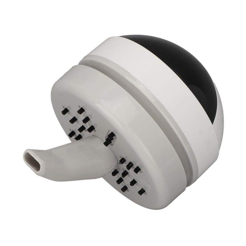 Desktop Vacuum Cleaner Mini Handheld Portable Detachable Vacuum for Cleaning