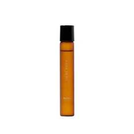 hana to mi Baika Roll-on Aroma, Clear, 0.3 fl oz (9 ml)