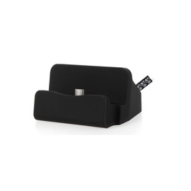 K-S-Trade Qualitativ & Innovativ Hochwertige Docking Station Ladestation Synch-Station Tischständer Ladegerät Ladeständer Für Motorola ThinkPhone