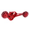 10T Folding Bike Chain Guide Tensioner Bicycle Rear Derailleur Chain