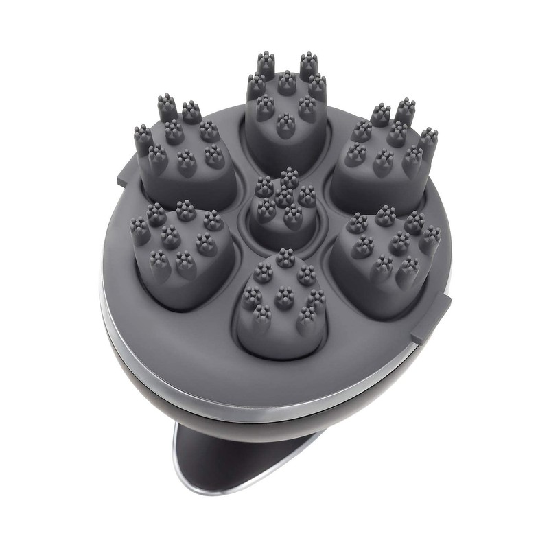 Yarman MS30G Mysé Electric Scalp Brush for Men Head Spalift