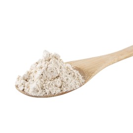 FOODIN Rice Protein Powder Vanilla 650 g, from Germinated Rice, Gluten-Free and Vegan, No Artificial Sweeteners