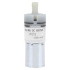 Mini Micro Submersible Motor Pump Stainless Steel AntiCorrosion Micro Portable
