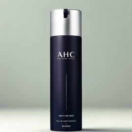 AHC 남성올인원 온리 포 맨 올인원 에센스 200ml × 1개 AHC Men's All-in-One Only for Man All-in-One Essence 200ml × 1 eoq -> AHC All-in-One Essence for Men 200ml [Selection]