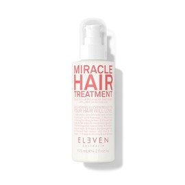 ELEVEN Australia Miracle Hair Treatment  Cuidado sin enjuague 11 en 1 y crema de peinado  Protector térmico y antiarrugas para todo tipo de cabello
