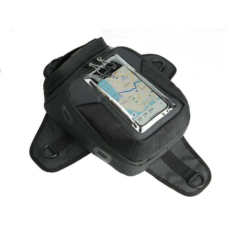 OGIO Supermini Tanker Stealth 2.0