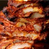 Kukos adobos ALPASTOR chili paste Adobo 16oz marinade sauce tacos