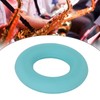 Saxophone Mute Alto Sax Tone Filter Silicone Bell Protective Ring