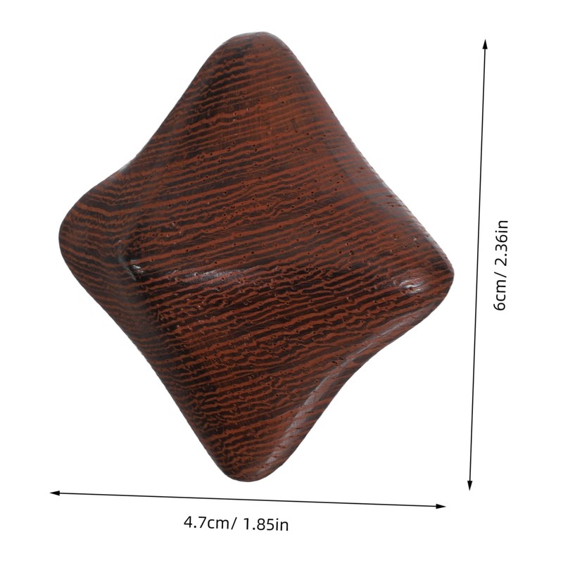 IWOWHERO Portable Hand Massage Ball Deep Tissue Massage Tools Physio