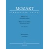 Mozart: Missa in C Minor, K. 139 (47a) (Waisenhaus Mass)