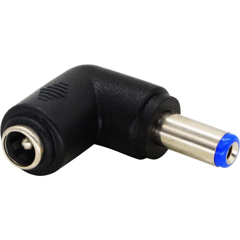 zdyCGTime - Adaptador macho a hembra de 5 V CC