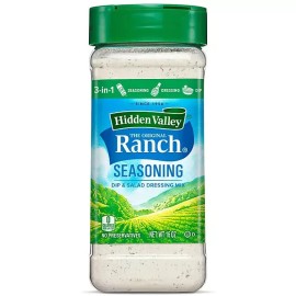 Hidden Valley Original Ranch Salad Dressing and Seasoning Mix 16 oz.